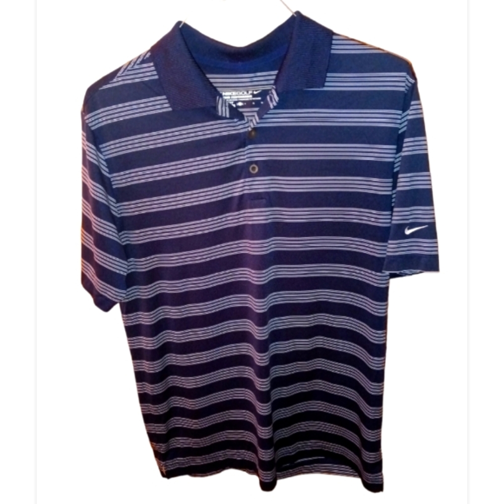 Nike golf tour performance size large